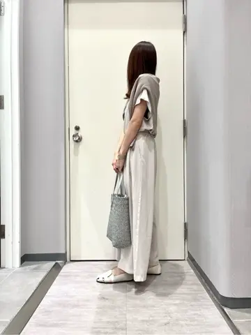 ANY 金井 コーディネート画像