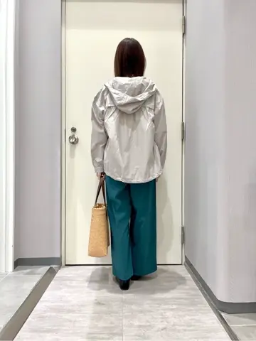 ANY 金井 コーディネート画像