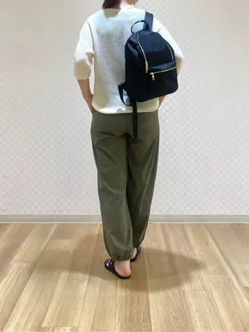 ANY F...JK.M コーディネート画像