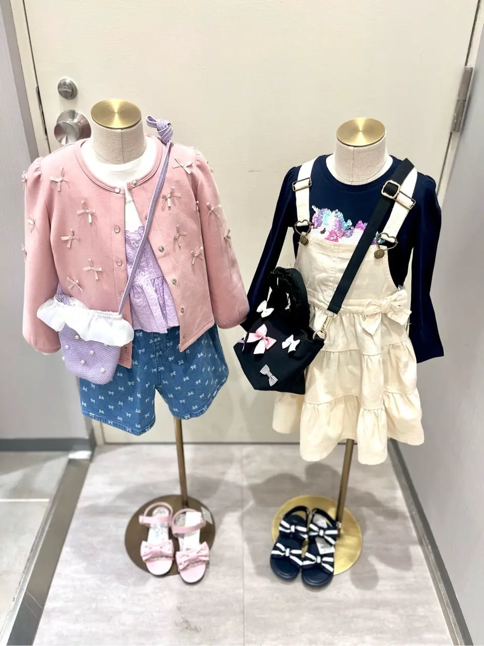 ANY 金井 コーディネート画像