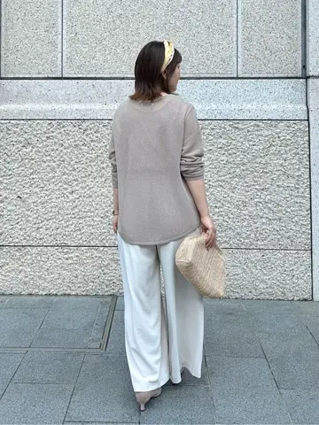 ANY フジコ コーディネート画像