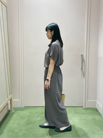 ANY 山本 コーディネート画像