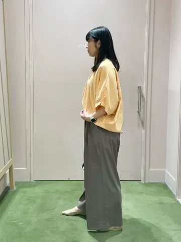 ANY 山本 コーディネート画像