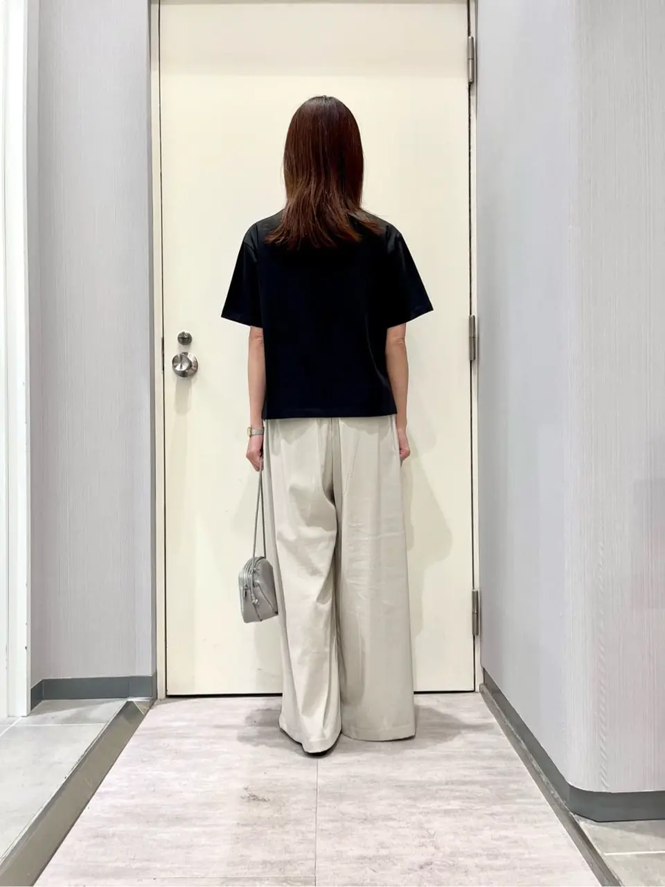 ANY 金井 コーディネート画像