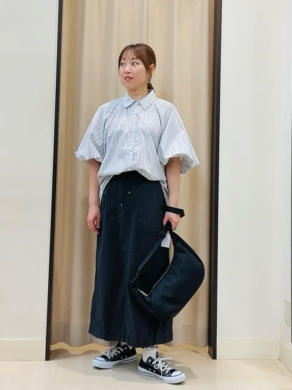 ANY 伊藤 コーディネート画像