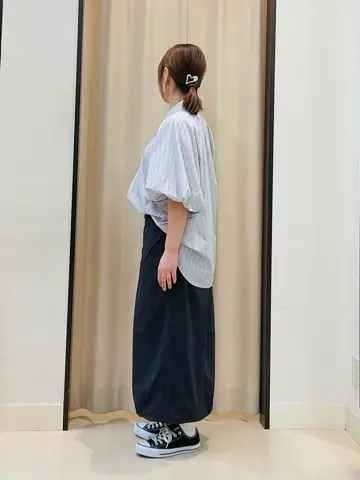 ANY 伊藤 コーディネート画像