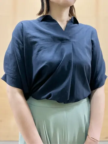 ANY 林 コーディネート画像