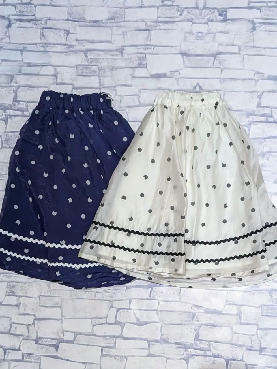 ANY 山口 コーディネート画像