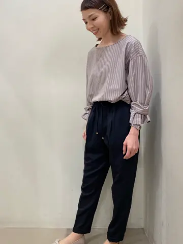 ANY m.n コーディネート画像