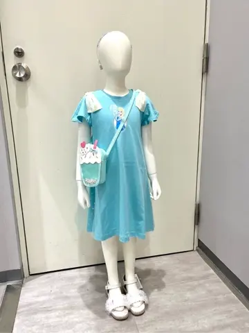 ANY 金井 コーディネート画像