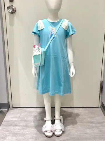 ANY 金井 コーディネート画像