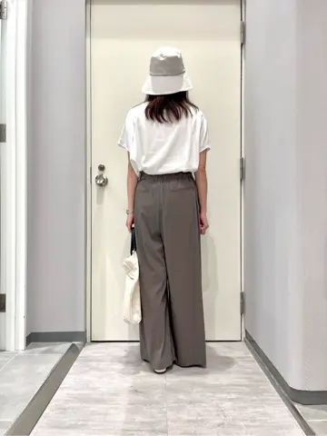 ANY 金井 コーディネート画像