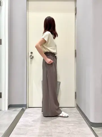 ANY 金井 コーディネート画像