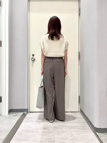 ANY 金井 コーディネート画像