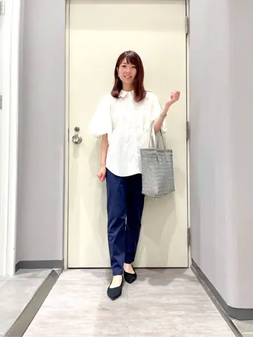 ANY 金井 コーディネート画像