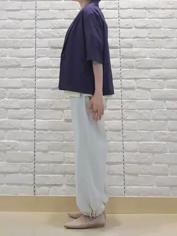 ANY 八坂 コーディネート画像