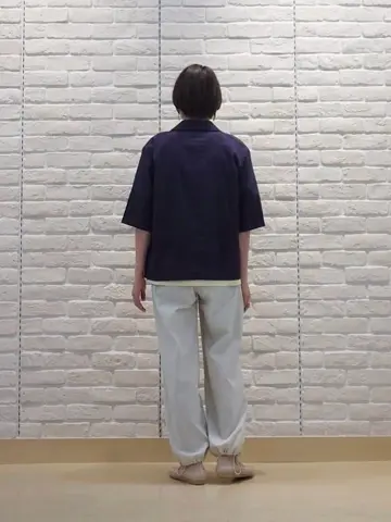 ANY 八坂 コーディネート画像