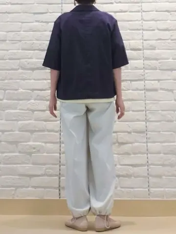 ANY 八坂 コーディネート画像