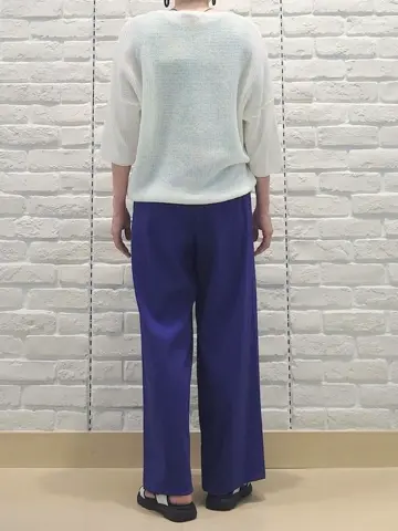 ANY 八坂 コーディネート画像