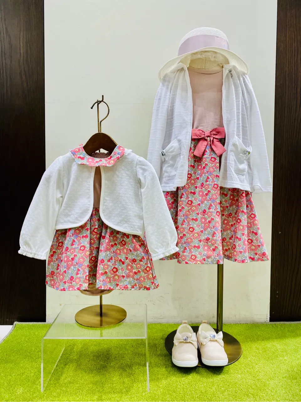  m.n コーディネート画像