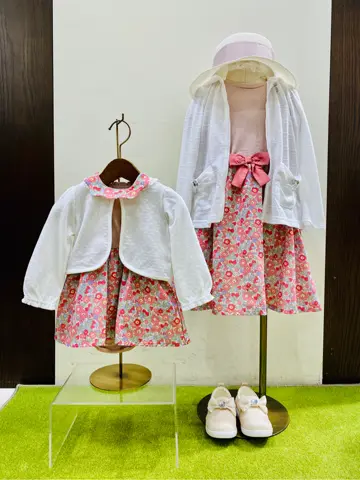 ANY m.n コーディネート画像