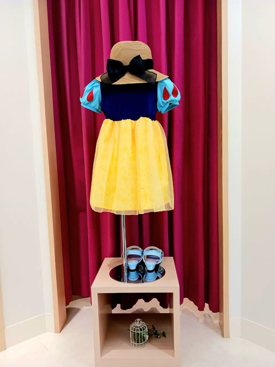 ANY 重永 コーディネート画像