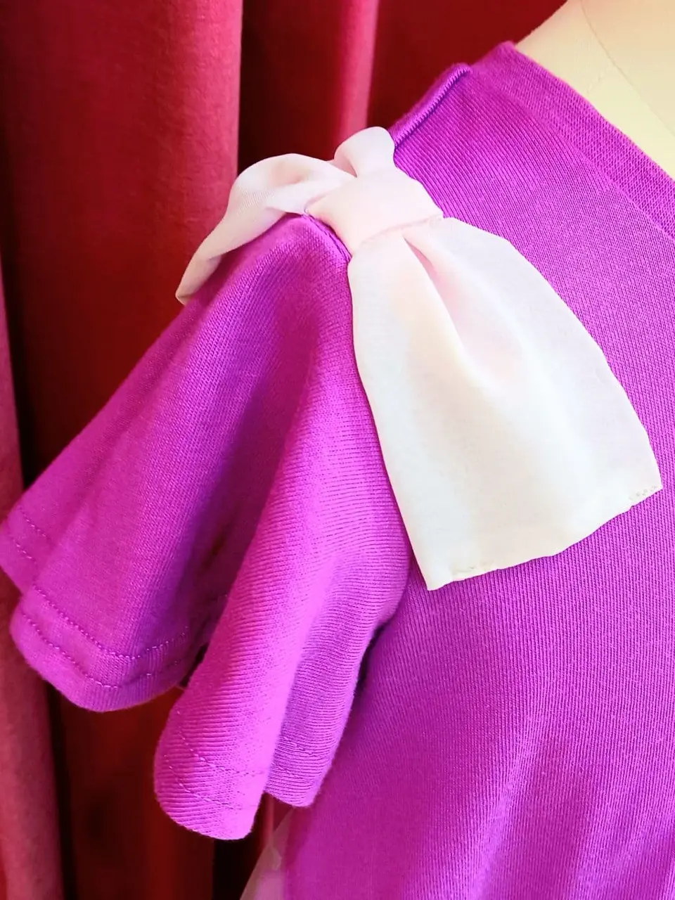 ANY 重永 コーディネート画像