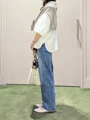 ANY 森永 コーディネート画像