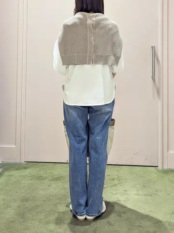 ANY 森永 コーディネート画像