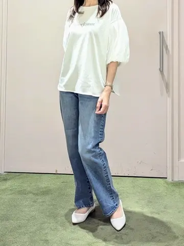 ANY 森永 コーディネート画像