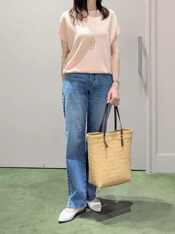 ANY 森永 コーディネート画像