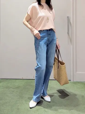 ANY 森永 コーディネート画像