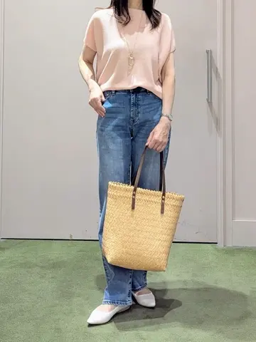 ANY 森永 コーディネート画像