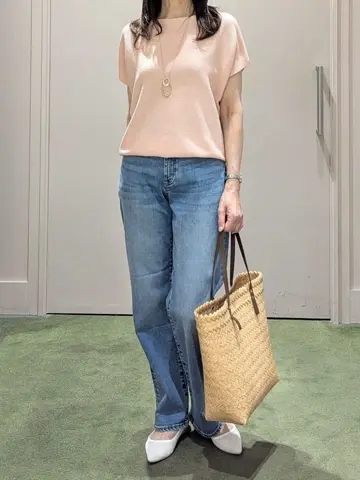 ANY 森永 コーディネート画像