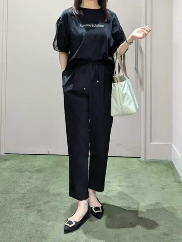 ANY 森永 コーディネート画像