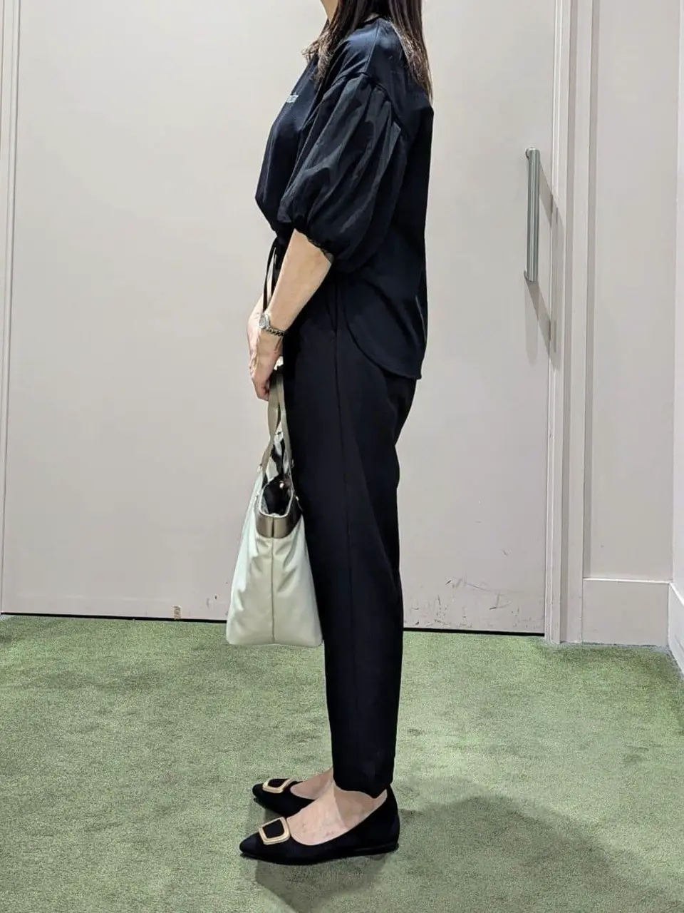 ANY 森永 コーディネート画像