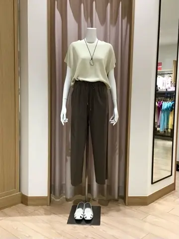 ANY スタッフ コーディネート画像