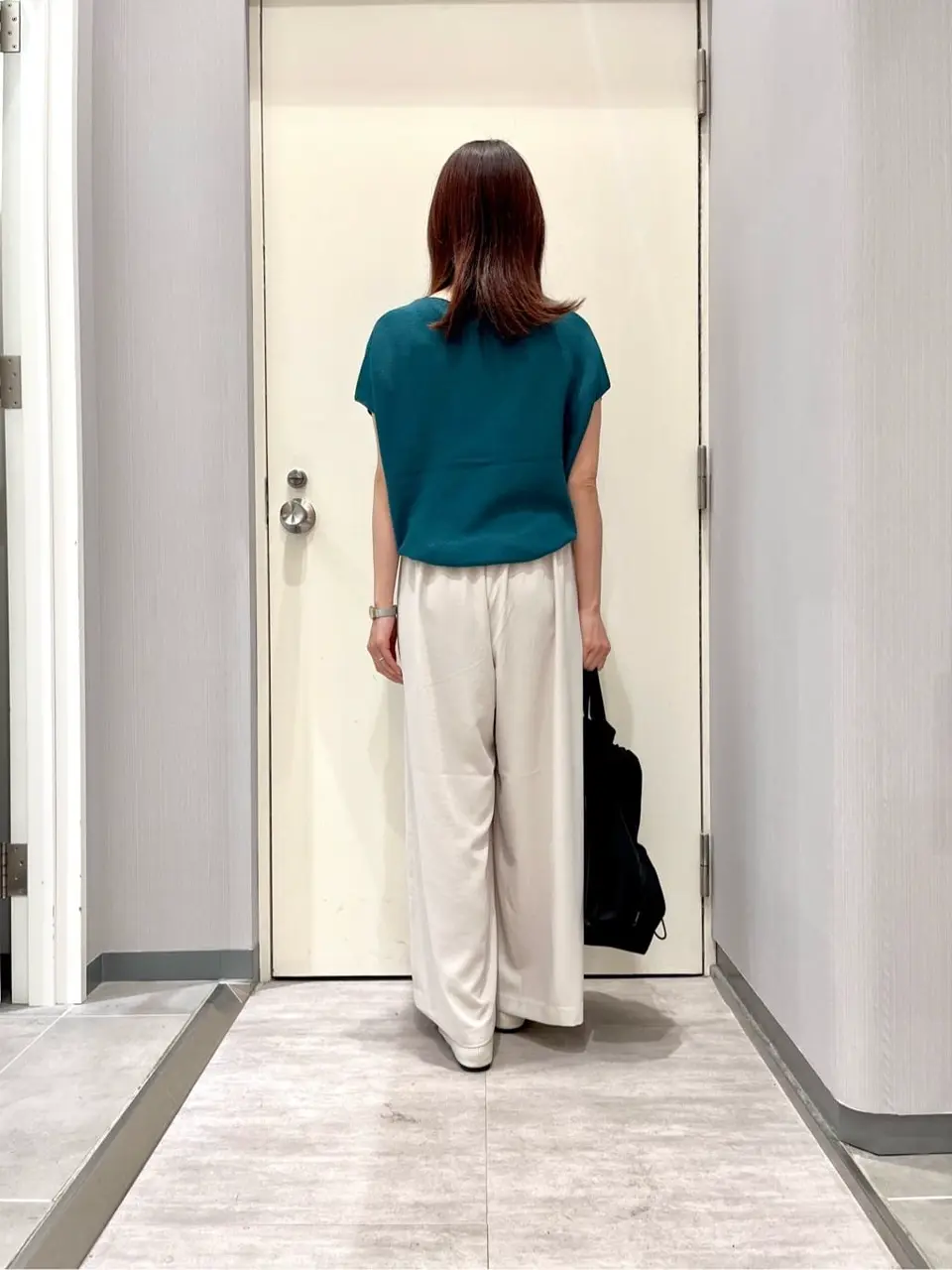 ANY 金井 コーディネート画像