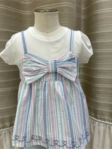 ANY 岡田 コーディネート画像