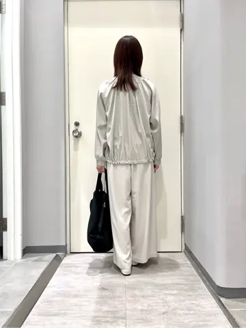 ANY 金井 コーディネート画像