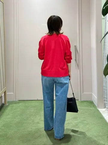 ANY フジコ コーディネート画像