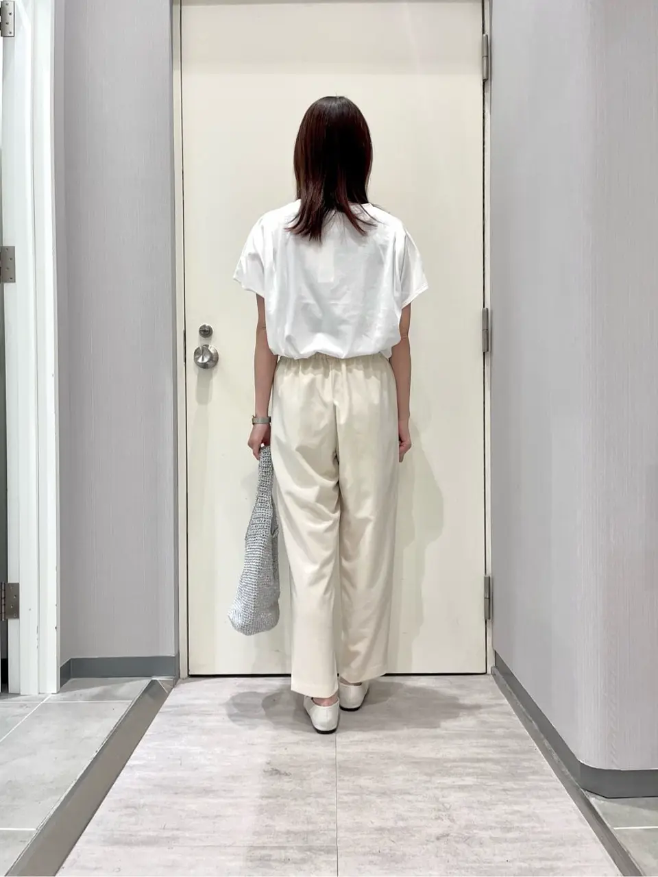 ANY 金井 コーディネート画像