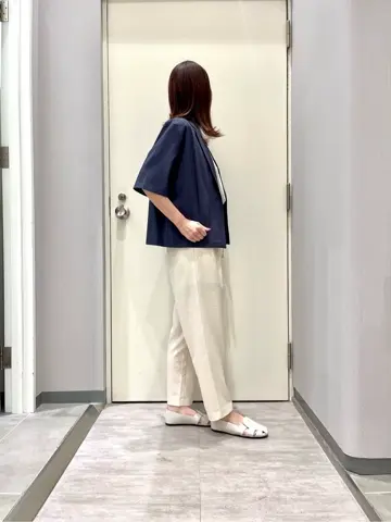 ANY 金井 コーディネート画像