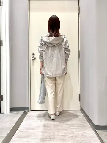 ANY 金井 コーディネート画像