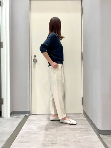 ANY 金井 コーディネート画像