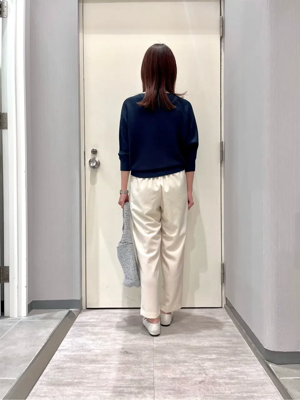 ANY 金井 コーディネート画像