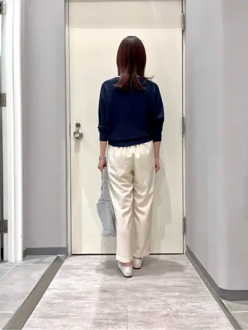 ANY 金井 コーディネート画像