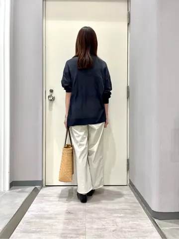 ANY 金井 コーディネート画像