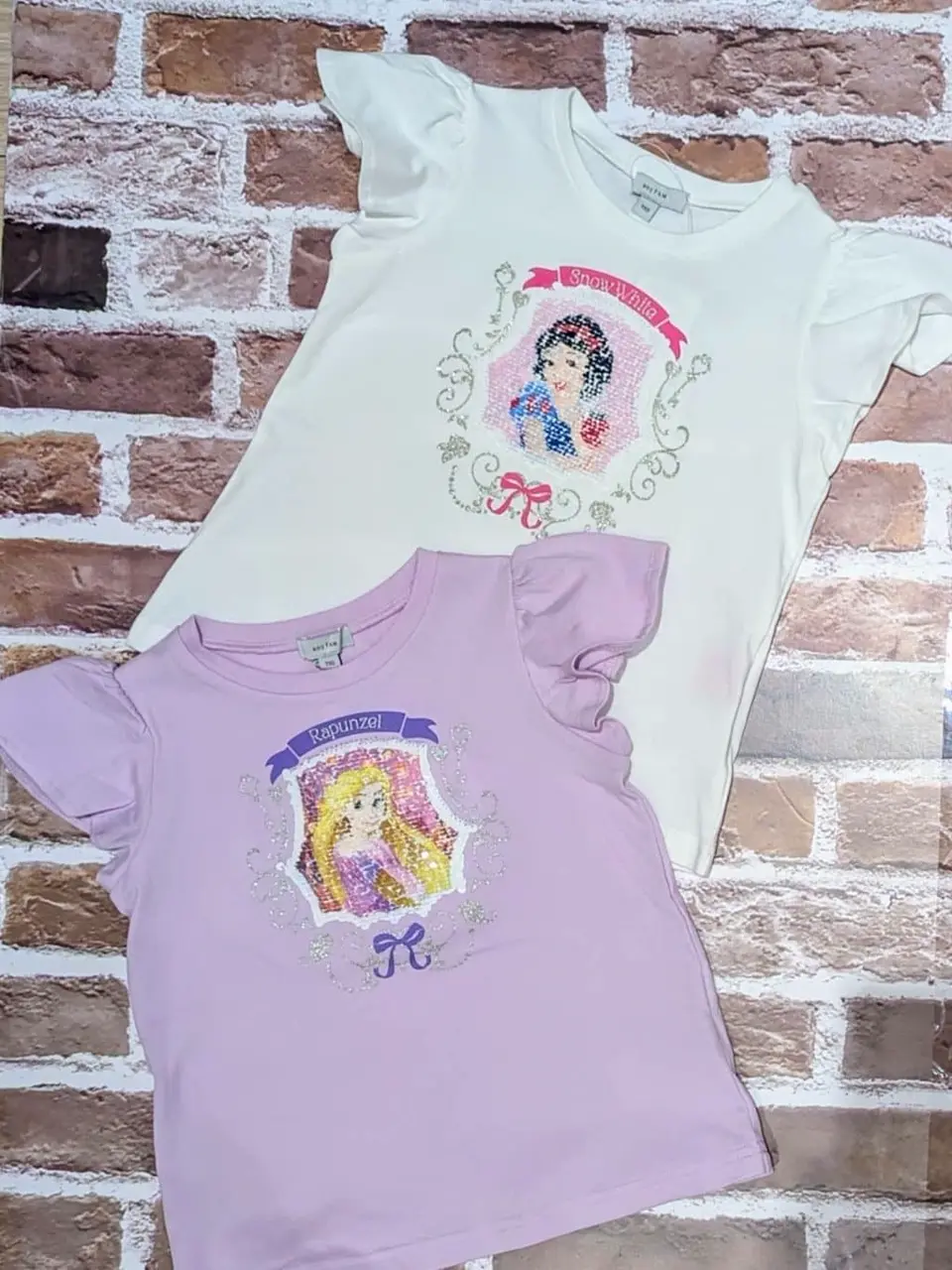 ANY 山口 コーディネート画像