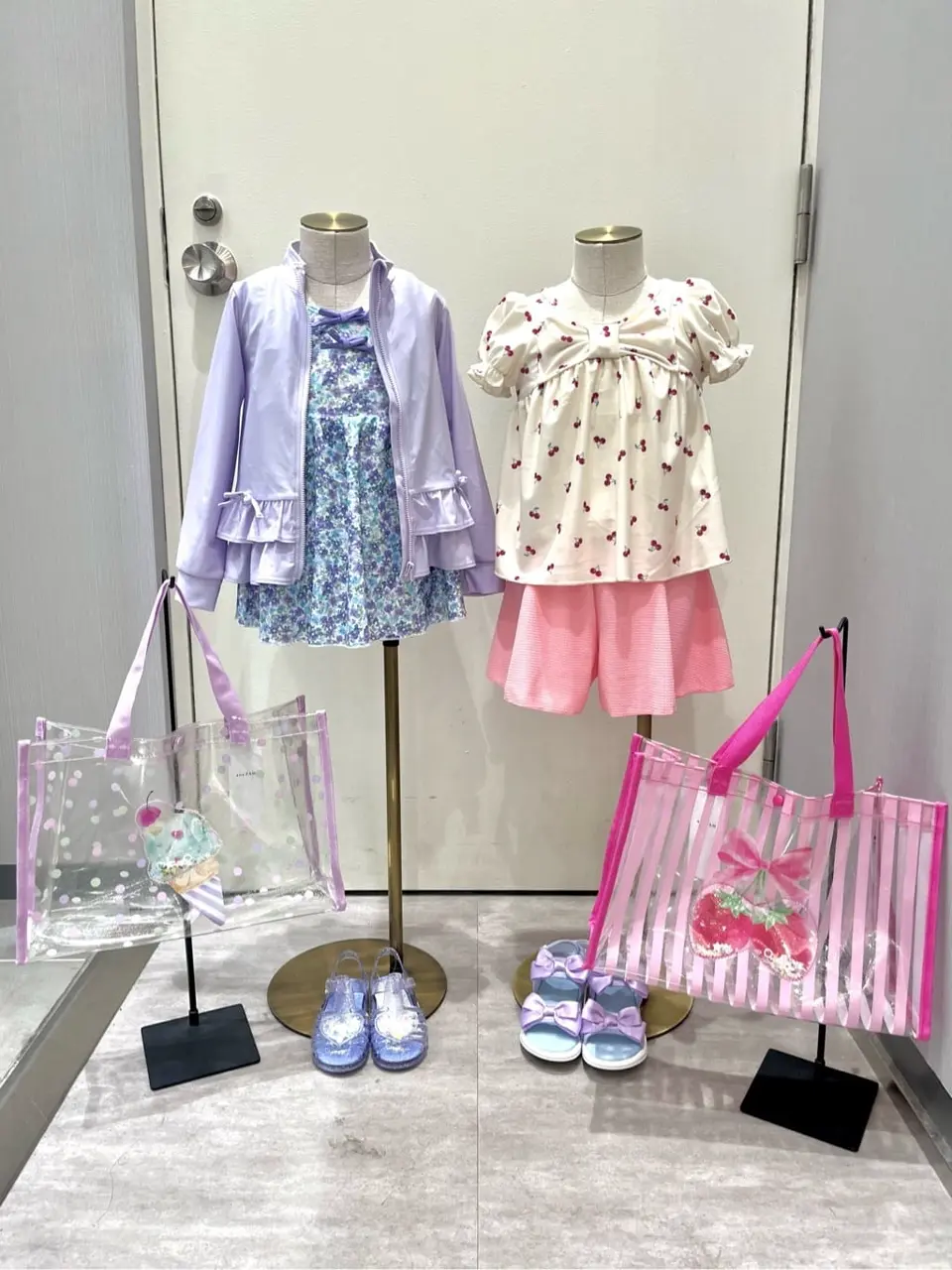 ANY 金井 コーディネート画像